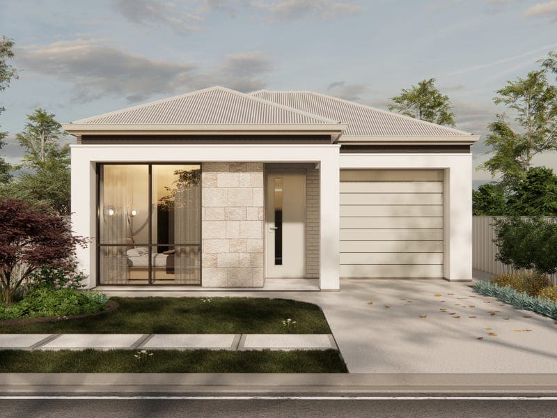 Lot 1 37 Railway Cres