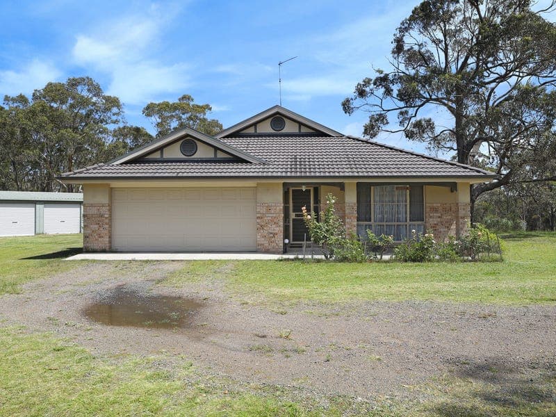 99 Mulwaree Drive