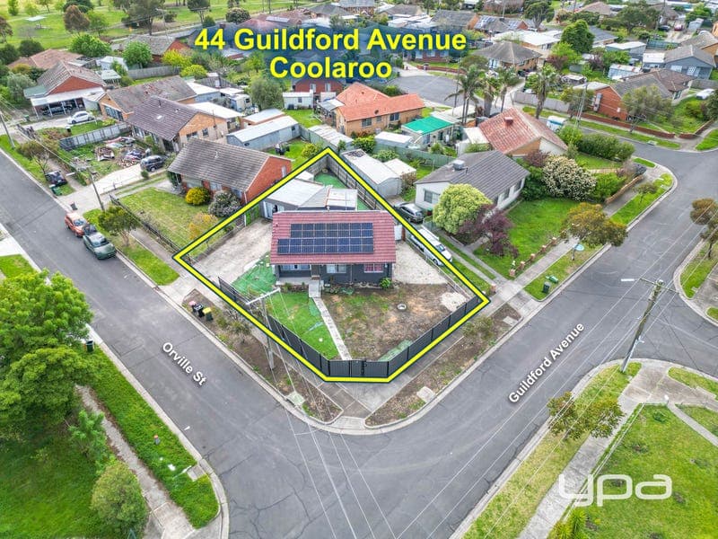 44 Guildford Avenue