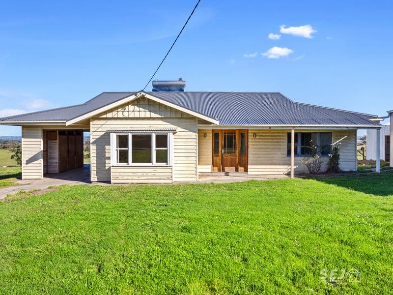 LOT 1, 715 Old Leongatha Road