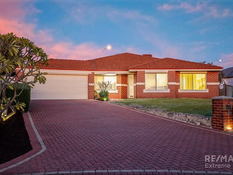 7 Vasse Court