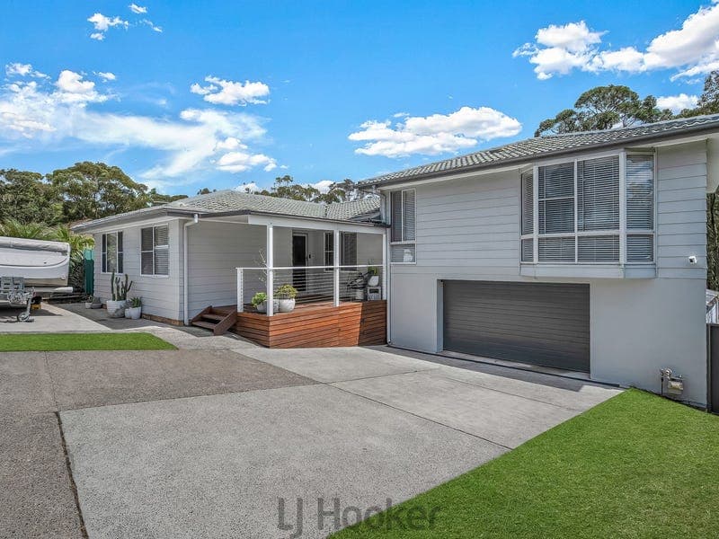 4 Fremantle Drive