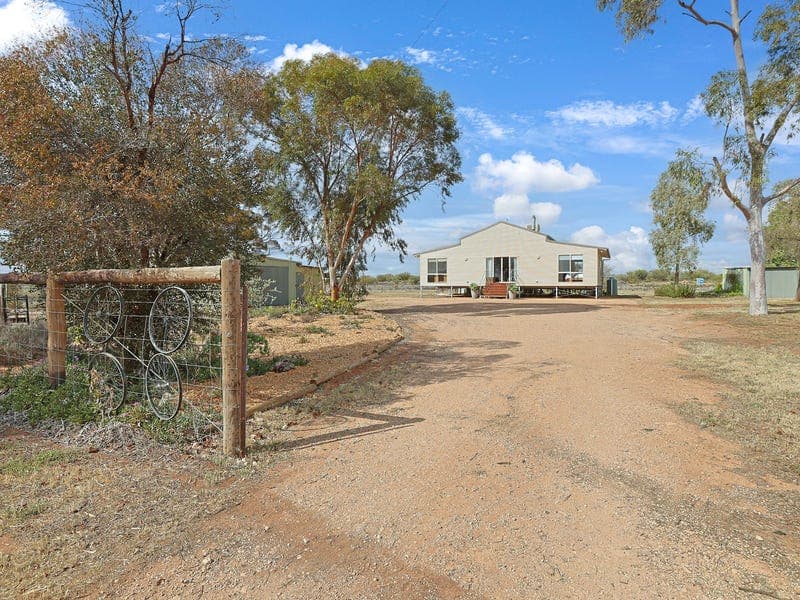 Lot 1 88 Alfred Elms Road