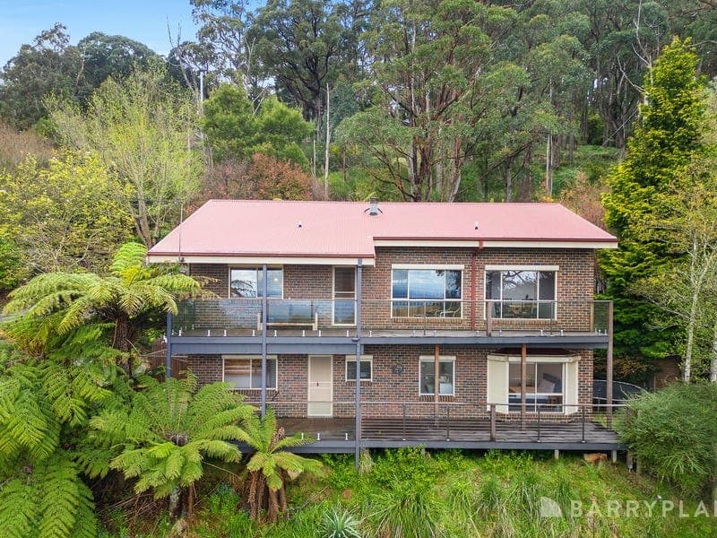 13 Alpine Road