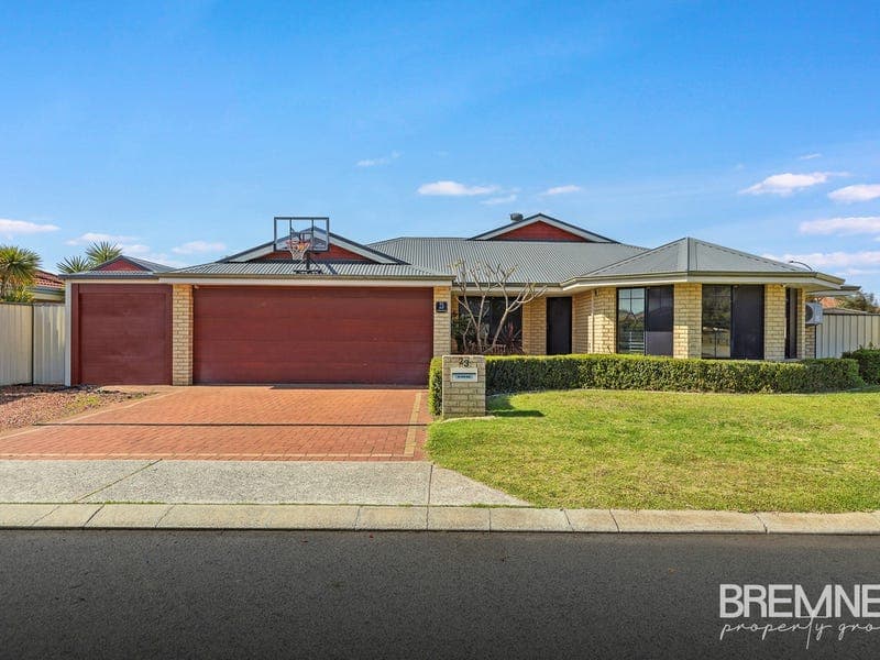 23 Araluen Crescent