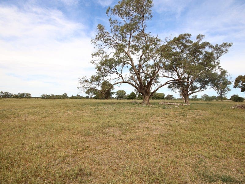 Lot 3 McGrath Road