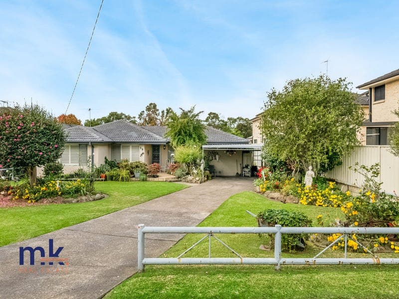 58 Old Hume Highway