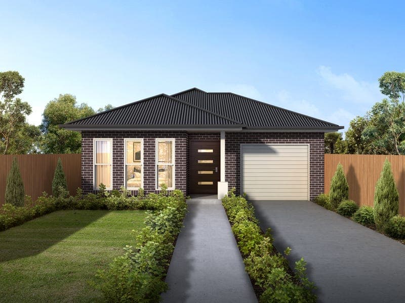 Lot 2, 40 Bronzewing Street