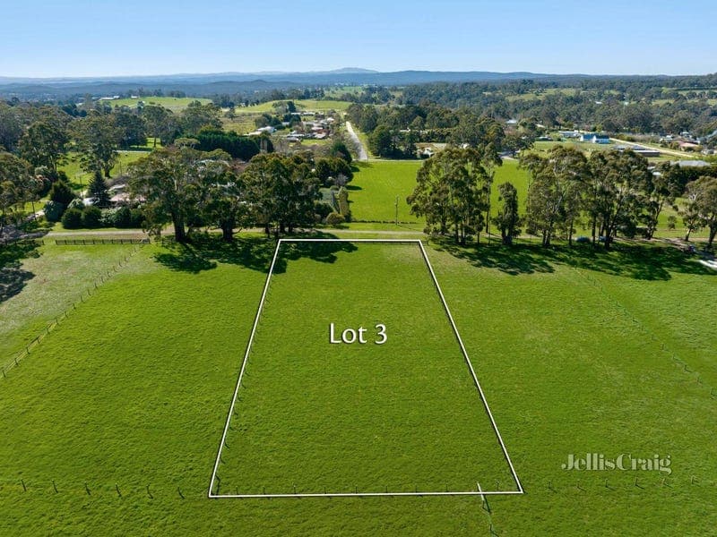 Lot 3, 24 Collins Road