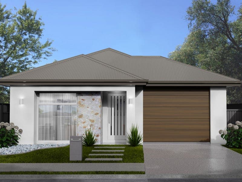 Lot 2 McKinlay Avenue