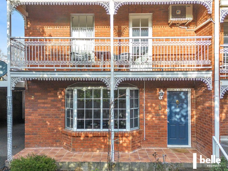 2/10 Claremont Street