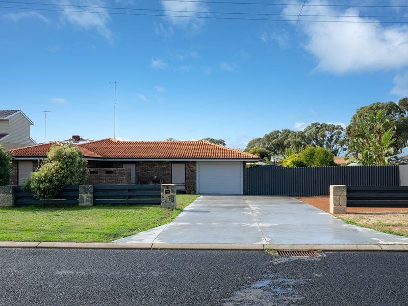 3 Cornwallis Road