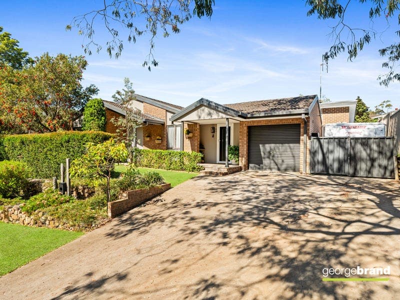 86 James Sea Drive