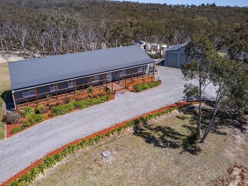 278 Mulwaree Drive