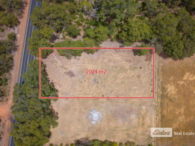 Lot 1, Donnybrook - Boyup Brook Road