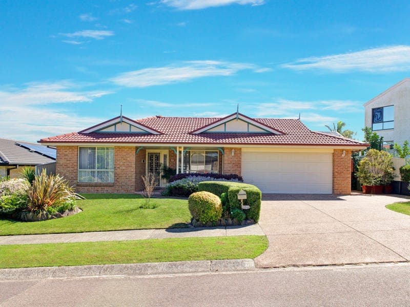 64 Geraldton Drive