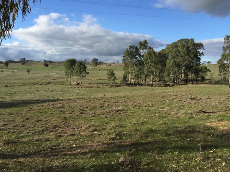 Lot 23a, lot 23a Sunraysia Hwy