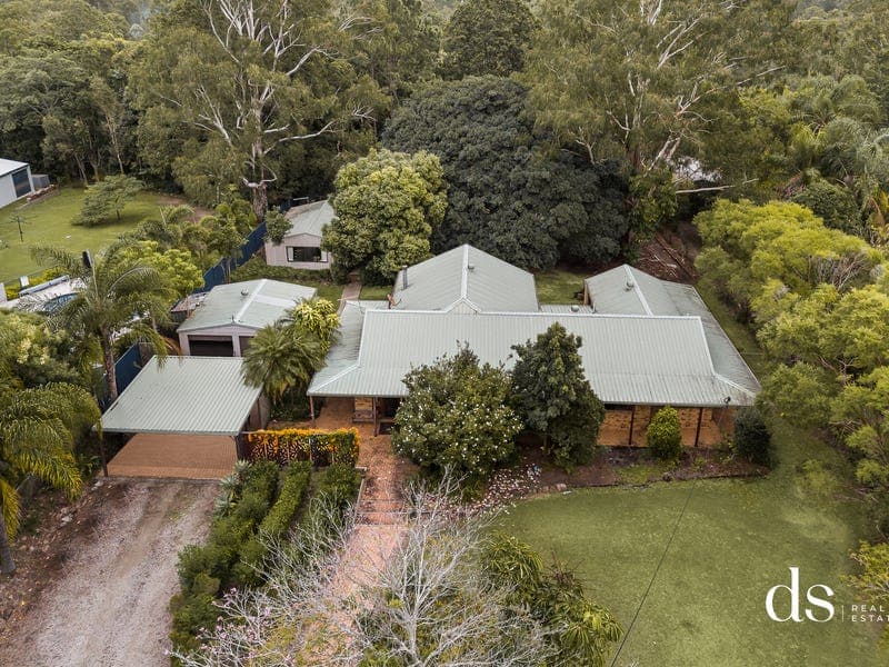 60 Bristlebird Drive