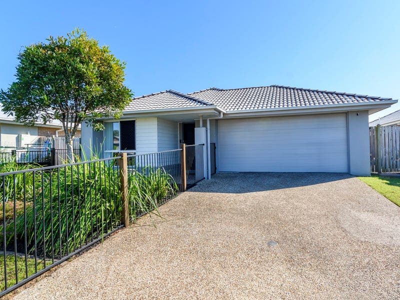 58 Ningi Waters Drive