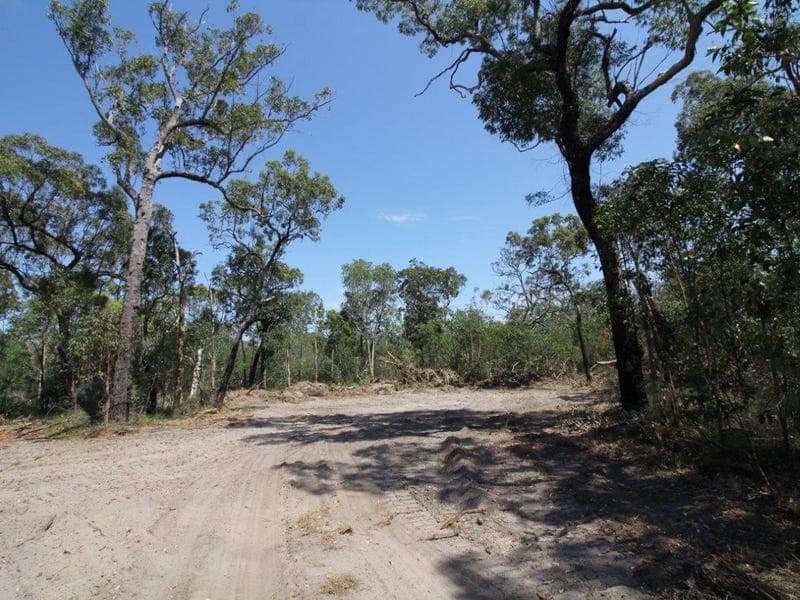 Lot 139 Capricornia Drive