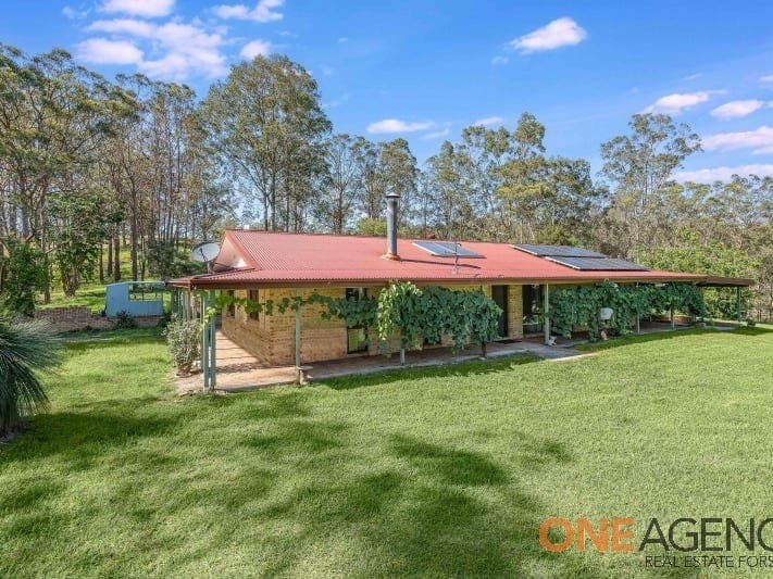 41 Bunyah Road