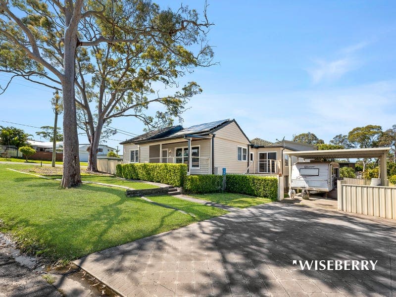 26 Parraweena Road