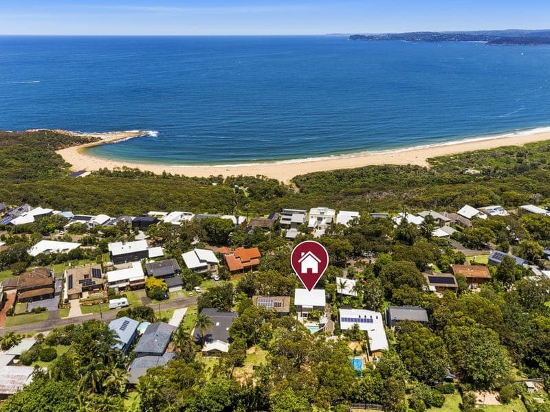 63 Manly View Road