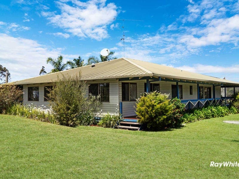 Lot 61 Princes Highway