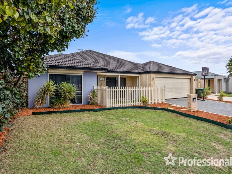 26 Blackwood Meander