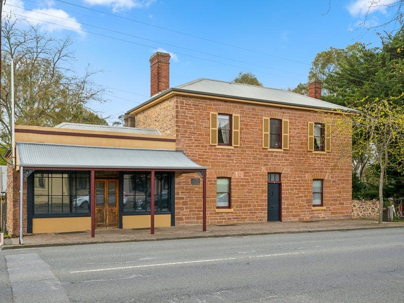 107 Old Princes Highway