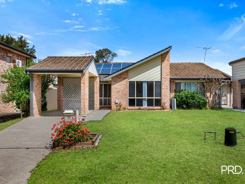 14 Britten Close