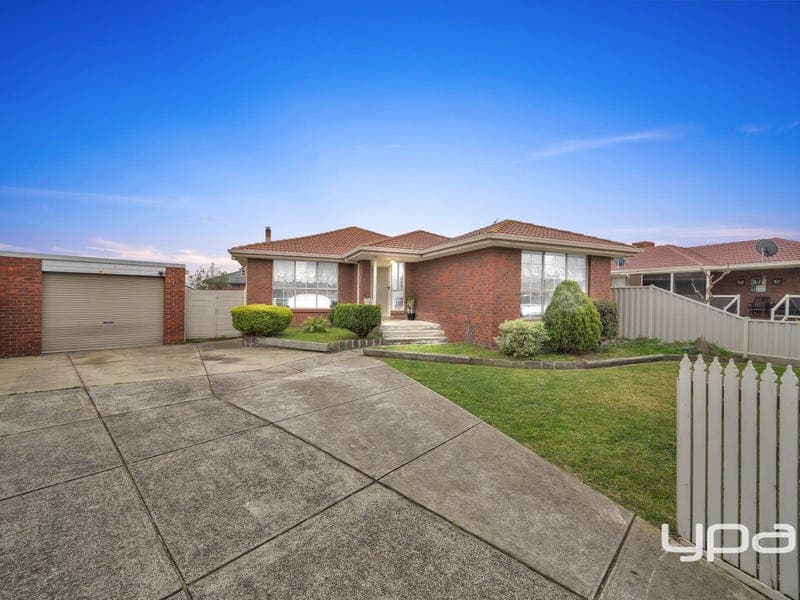 6 Sheoak Court