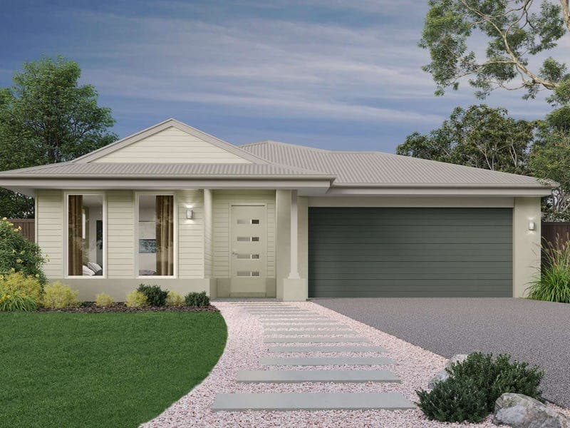 Lot 5 Campbells Rise