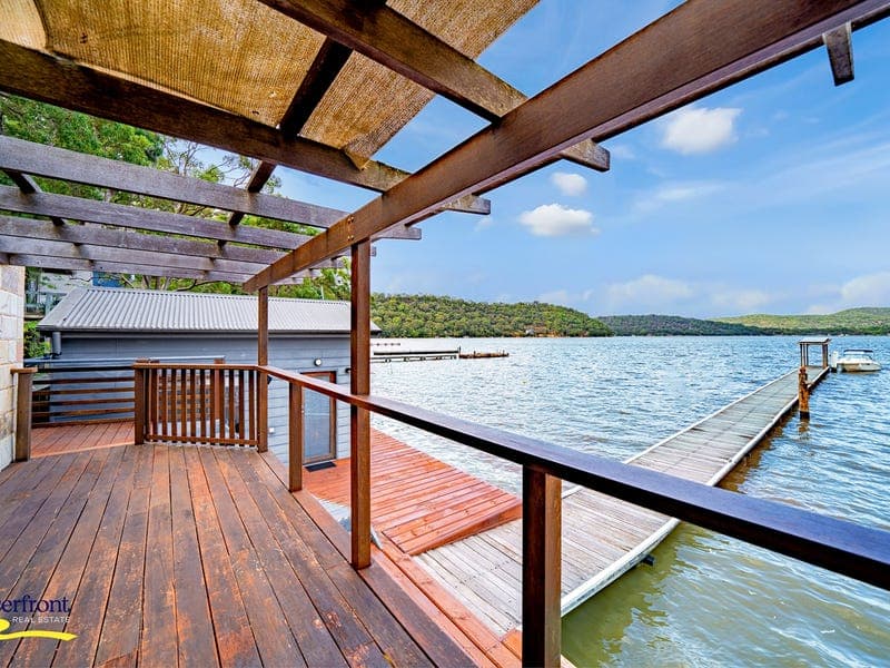 1424 Hawkesbury River