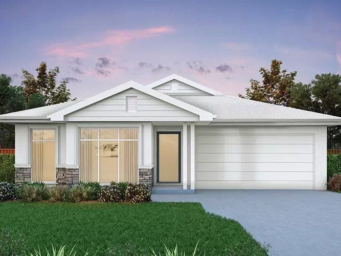 Lot 34 Oran Park