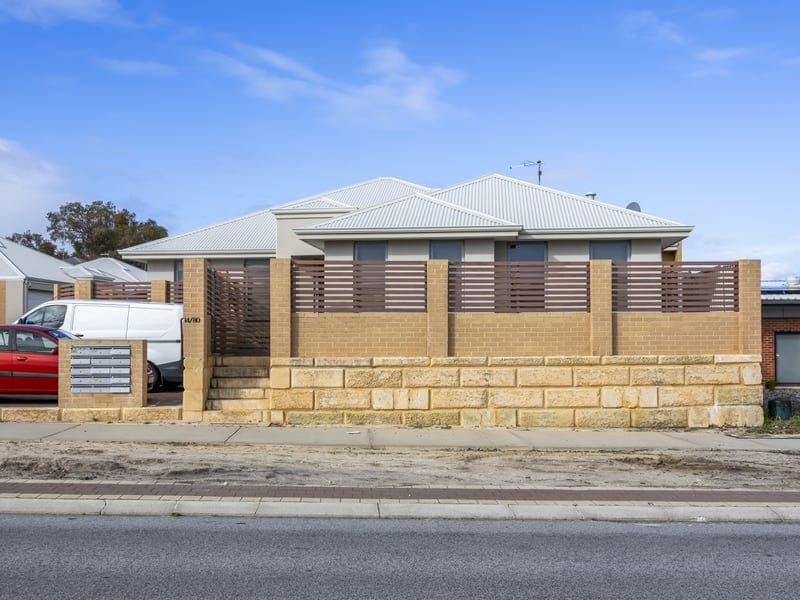 Unit 14/80 Ashley Rd