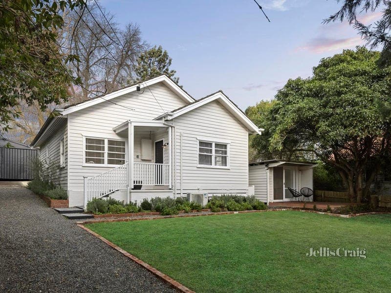 30 Maroondah Highway