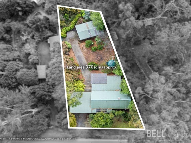 167 Belgrave Gembrook Road