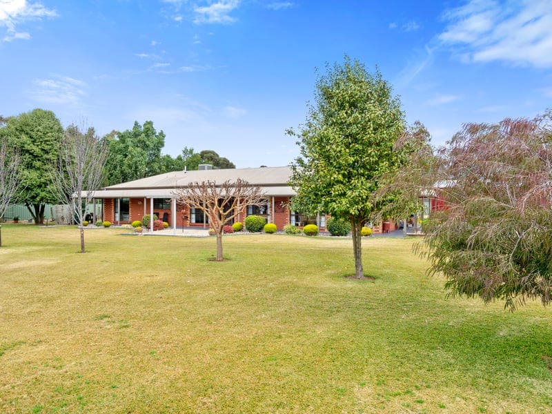 3281 Barooga-Tocumwal Road