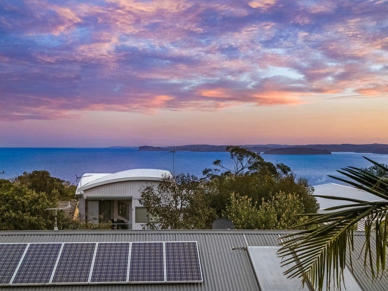 93 Manly View Road