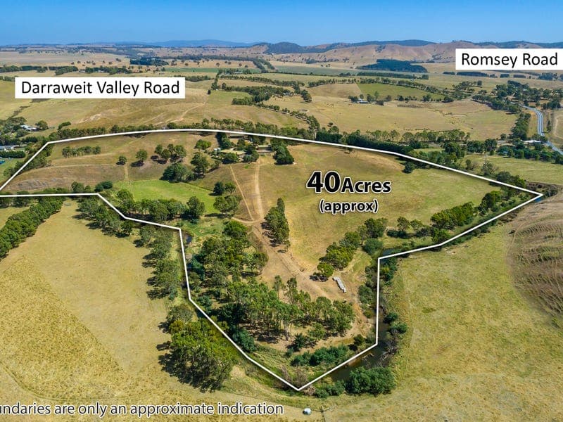 130 Darraweit Valley Road