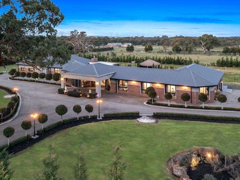 90 Forest Red Gum Drive