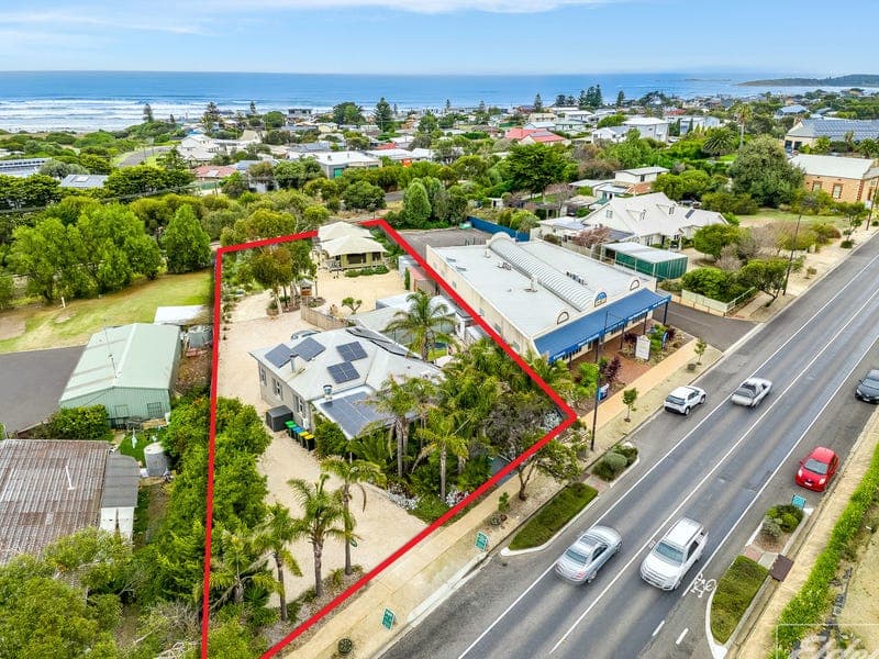 25 Goolwa Road