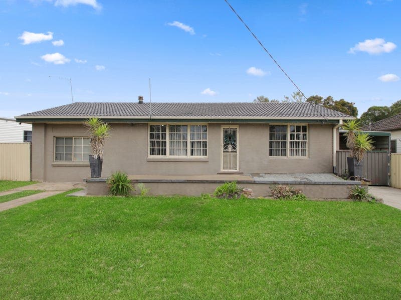 51 Jackaranda Road