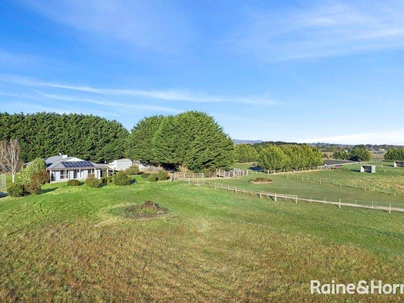 2005 Kilmore-Lancefield Road