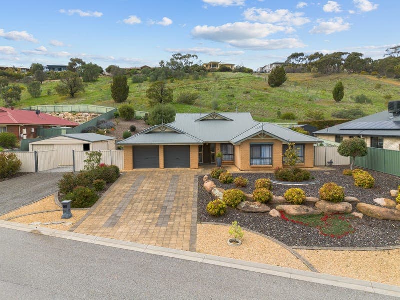 16 Bluestone Quarry Road