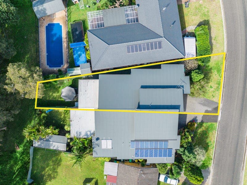 24A Cabbage Tree Palm Crescent