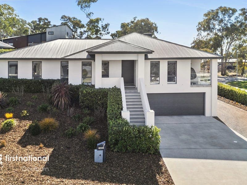 7 Anembo Close