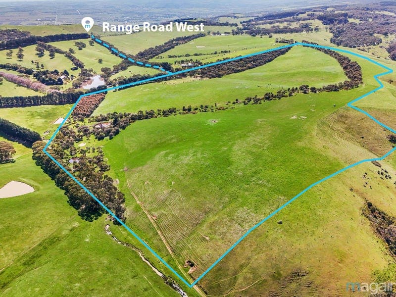 617  (Lot 1) Range Road West