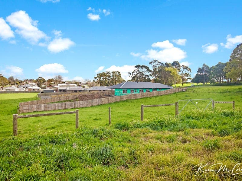 Lot 5, 38 Ranceby Road